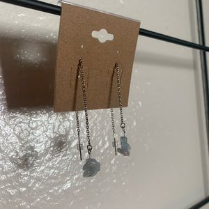 Baby Blue Threads 🌊